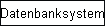 Datenbanksysteme