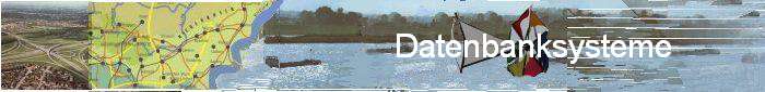 Datenbanksysteme