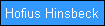 Hofius Hinsbeck