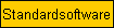 Standardsoftware